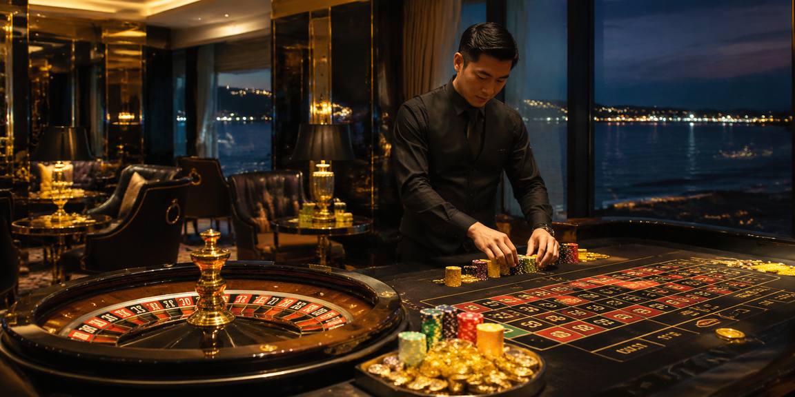 viper lol Momo Baccarat tại viper lol có gì khác biệt